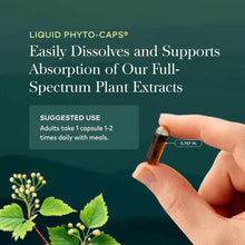 Turmeric Supreme Extra Strength, by Gaia Herbs