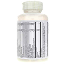 Twice Daily Multi-Vita-Min Iron-Free, 120 Capsules, by Solaray, image #3