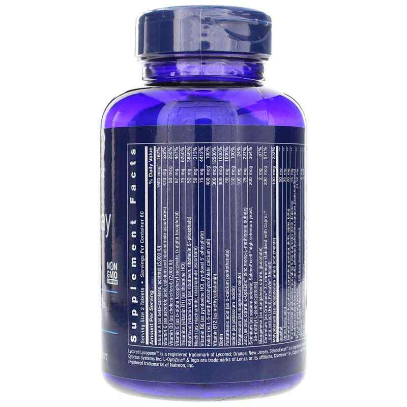 Two-Per-Day Tablets, by Life Extension, image #2