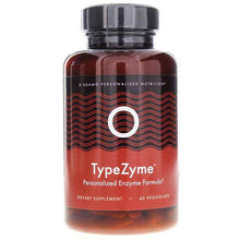 TypeZyme O, by D Adamo Personalized Nutrition