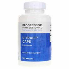 U-Tract Caps, by Progressive Labs