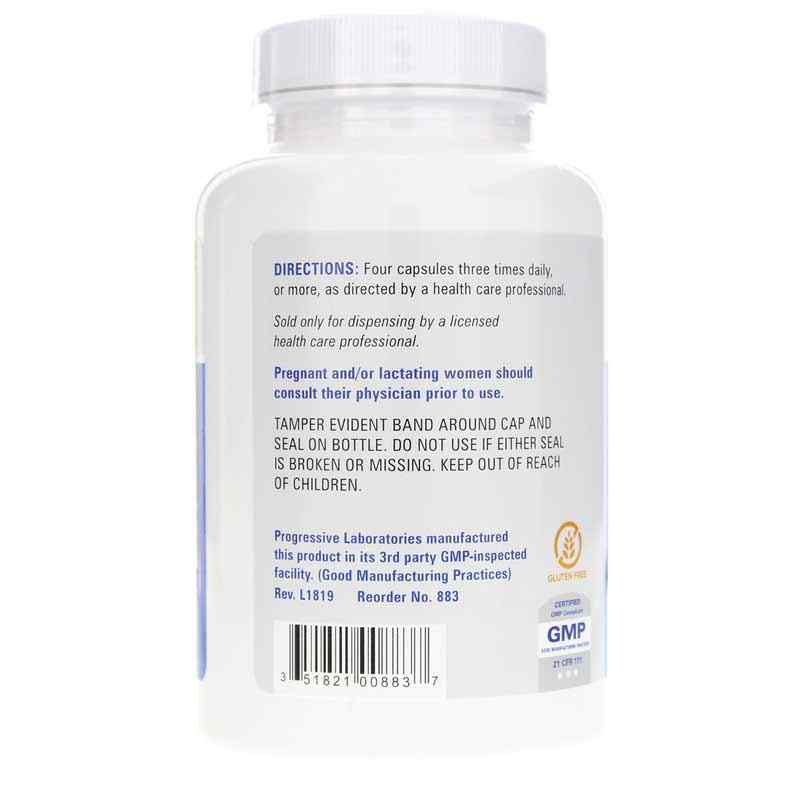 U-Tract Complex, by Progressive Labs, image #3