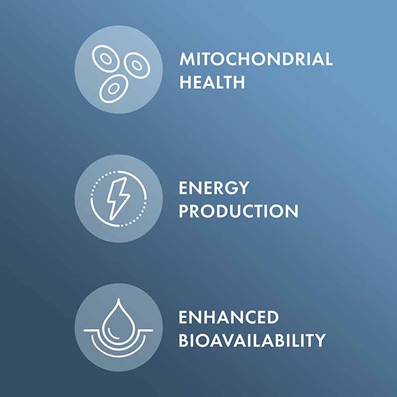 Ubiquinol 200 Mg, 90 Capsules, by Dr. Mercola, image #3