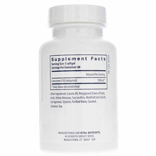 Ubiquinol CoQ10 100 Mg, by Vital Nutrients, image #2