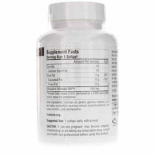 Ubiquinol CoQH 100 Mg, 60 Softgels, by Source Naturals, image #2