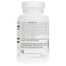 Ubiquinol CoQH 100 Mg, 90 Softgels, by Source Naturals, image #3