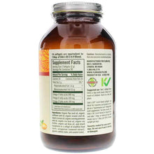 Udo's Oil 3-6-9 Blend Softgels, 180 Softgels, by Flora, image #2