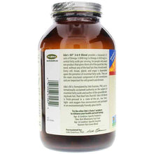 Udo's Oil 3-6-9 Blend Softgels, 180 Softgels, by Flora, image #3
