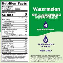 Ultima Replenisher Electrolyte Drink Mix, Watermelon, 30 Servings, by Ultima Health Products, image #3