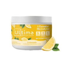 Ultima Replenisher Electrolyte Drink Mix, by Ultima Health Products