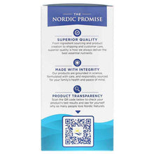 Ultimate Omega + CoQ10, 120 Softgels, by Nordic Naturals, image #4