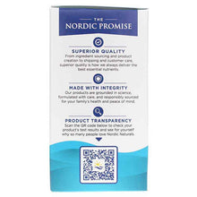 Ultimate Omega + CoQ10, 60 Softgels, by Nordic Naturals, image #4