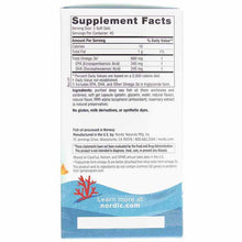 Ultimate Omega Junior, by Nordic Naturals, image #2