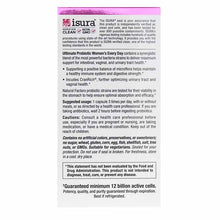 Ultimate Probiotic Women's Formula, by Natural Factors, image #5