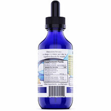 Ultimate Trace Mineral Drops Concentrate, 1 Oz Liquid, by The Food Movement, image #3