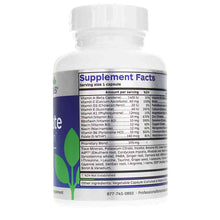 Ultimate Vita-Min, by Professional Botanicals, image #2