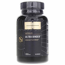 Ultra Binder Universal Toxin Binder Capsules, by Quicksilver Scientific