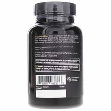 Ultra Binder Universal Toxin Binder Capsules, by Quicksilver Scientific, image #3