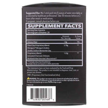 Ultra Binder Universal Toxin Binder Stick Packs, by Quicksilver Scientific, image #2