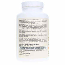 Ultra Bone-Up, 240 Tablets, by Jarrow Formulas, image #3