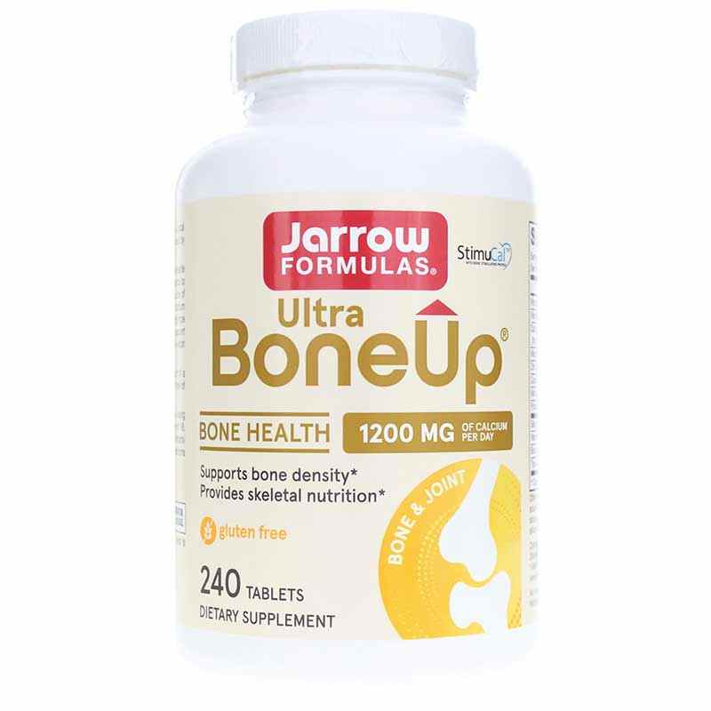 Bone U Ultra Bone-Up, Jarrow Formulas – Professional Supplement Center