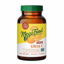 Ultra C-400, 90 Tablets, by Megafood
