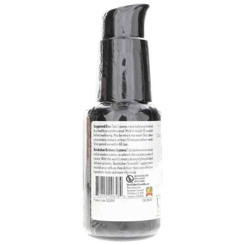 Dr. Shade's Ultra Energy, by Quicksilver Scientific, image #3