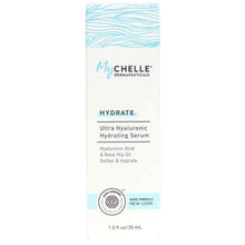 Ultra Hyaluronic Hydrating Serum, by MyChelle Dermaceuticals
