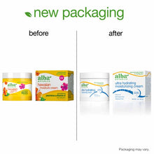 Ultra Hydrating Moisturizing Cream, by Alba Botanica, image #3