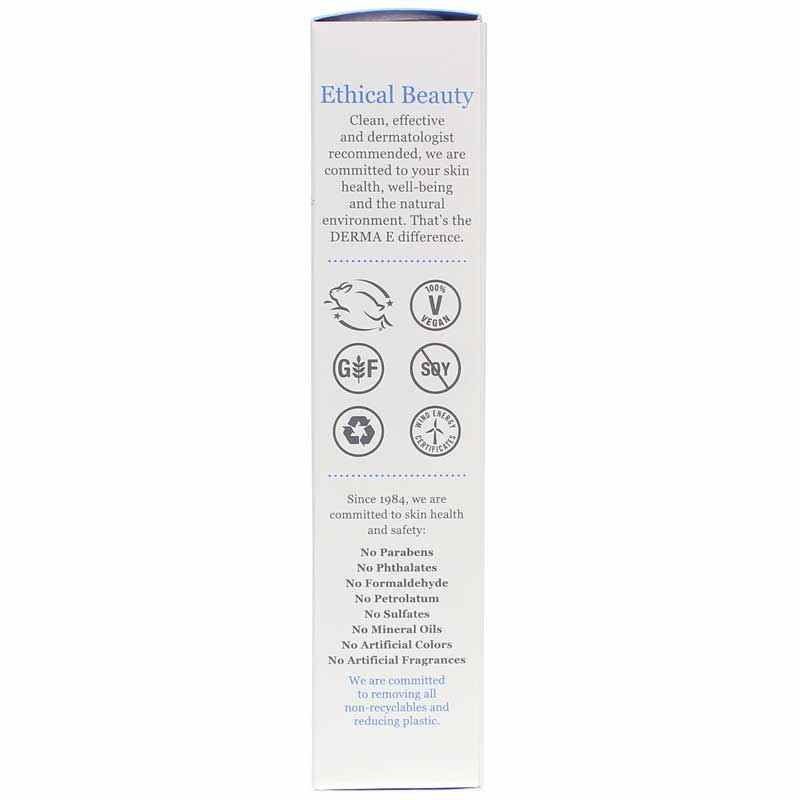 Ultra Hydrating Dewy Skin Serum Hyaluronic Acid, by Derma E, image #2