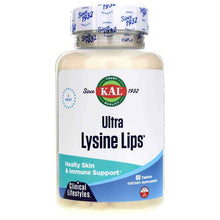 Ultra Lysine Lips, by Kal