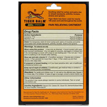 Ultra Strength Pain Relieving Ointment, by Tiger Balm, image #2