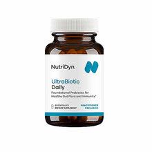 UltraBiotic Daily, by NutriDyn