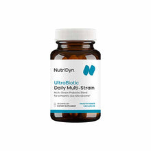 UltraBiotic Daily Multi-Strain, by NutriDyn