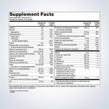 UltraClear Plus Detox Powder, Berry, 21 Servings, by Metagenics, image #2
