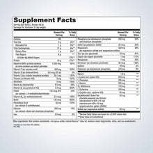 UltraClear Plus Detox Powder, Vanilla, 21 Servings, by Metagenics, image #2