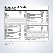 UltraClear Plus pH Detox Powder, Vanilla, 21 Servings, by Metagenics, image #2