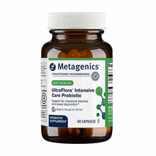 UltraFlora Intensive Care Probiotic, by Metagenics