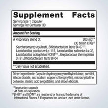 UltraFlora Spectrum Probiotic, 30 Capsules, by Metagenics, image #2
