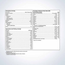 UltraMeal Advanced Protein, Dutch Chocolate, 14 Servings, by Metagenics, image #2