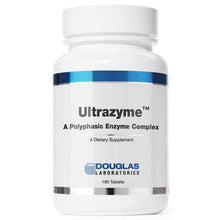 Ultrazyme, by Douglas Laboratories