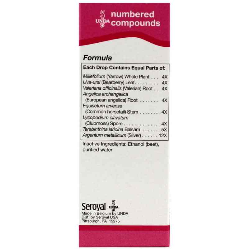 Unda 1, by Unda, image #2