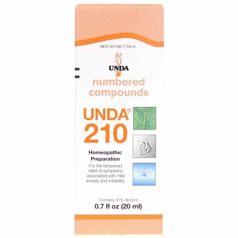 Unda 210, by Unda