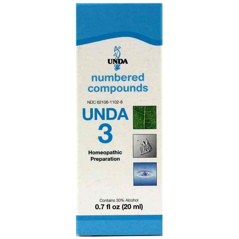 Unda 3, by Unda