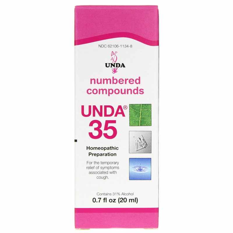 Unda 35, by Unda