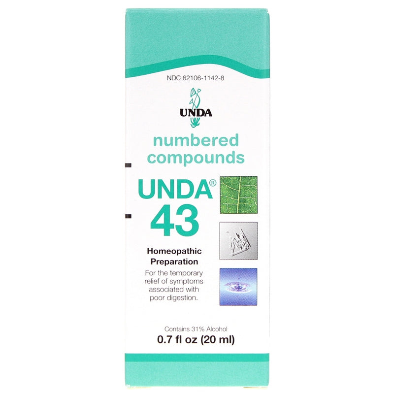 Unda 43, by Unda