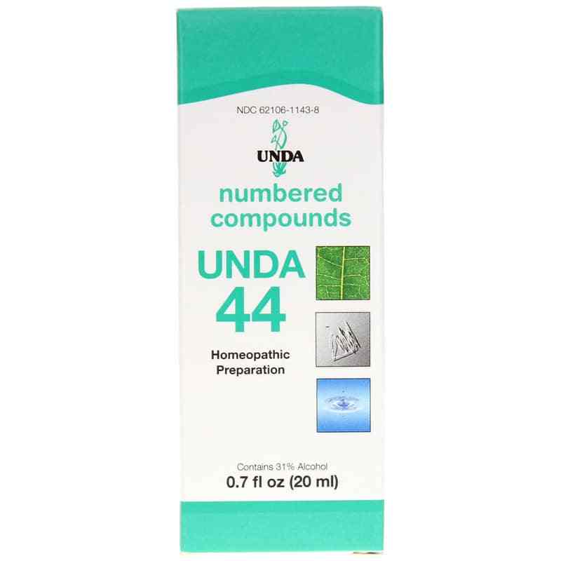 Unda 44, by Unda