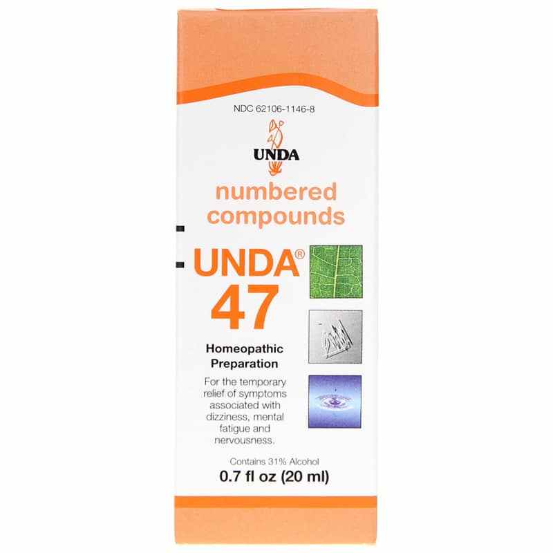 Unda 47, by Unda