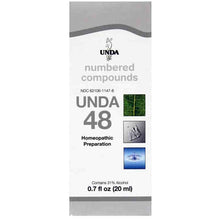 Unda 48, by Unda