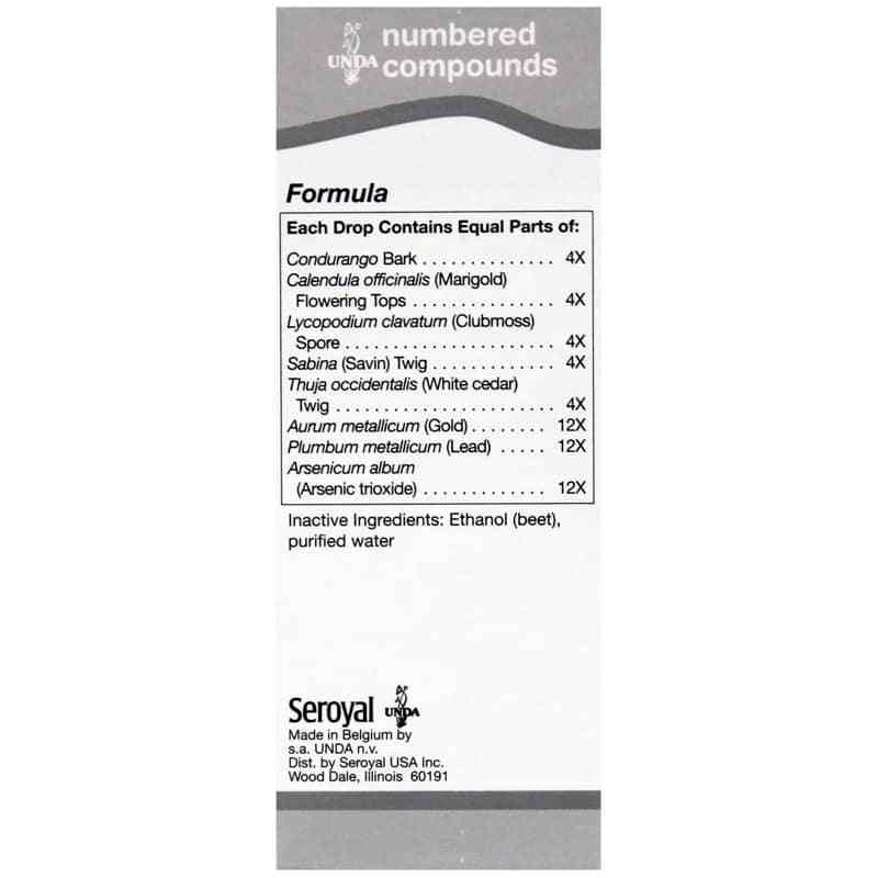 Unda 48, by Unda, image #2